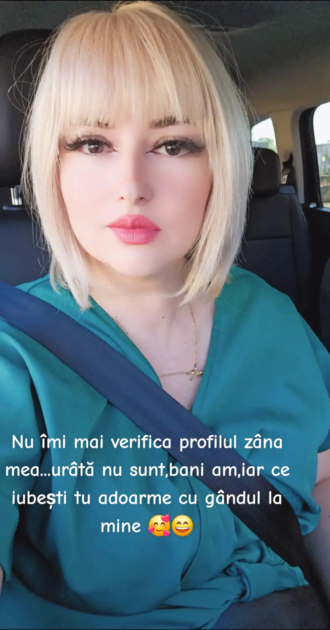 @Denisa Michelle