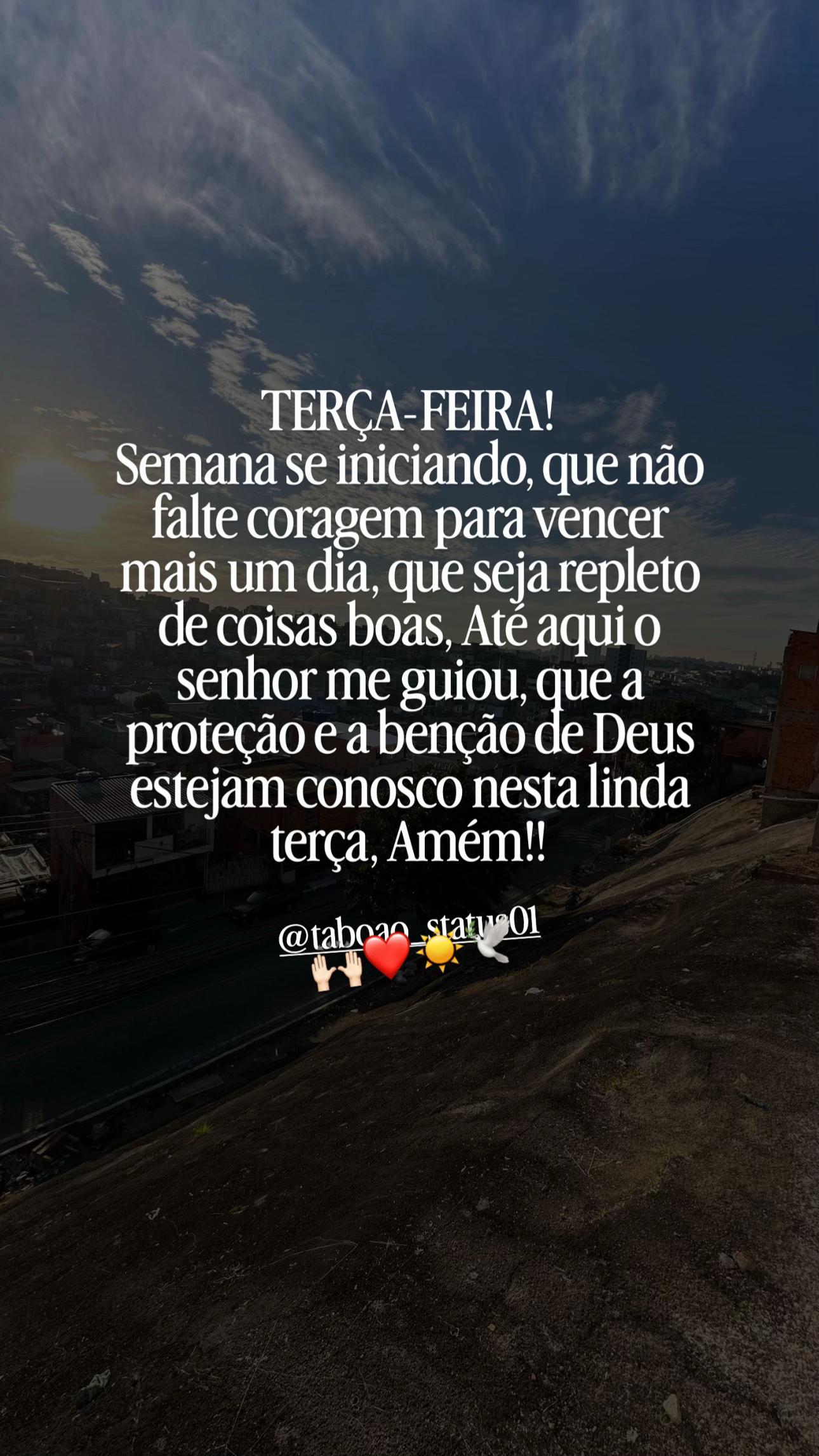 @Taboão status 01