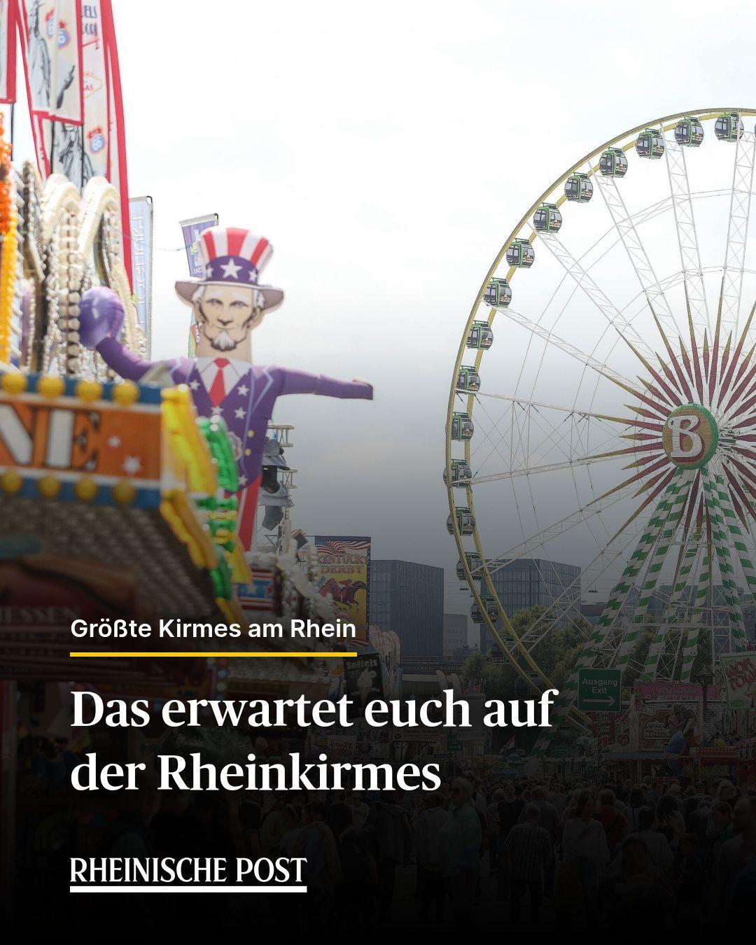 @Rheinische Post | RP