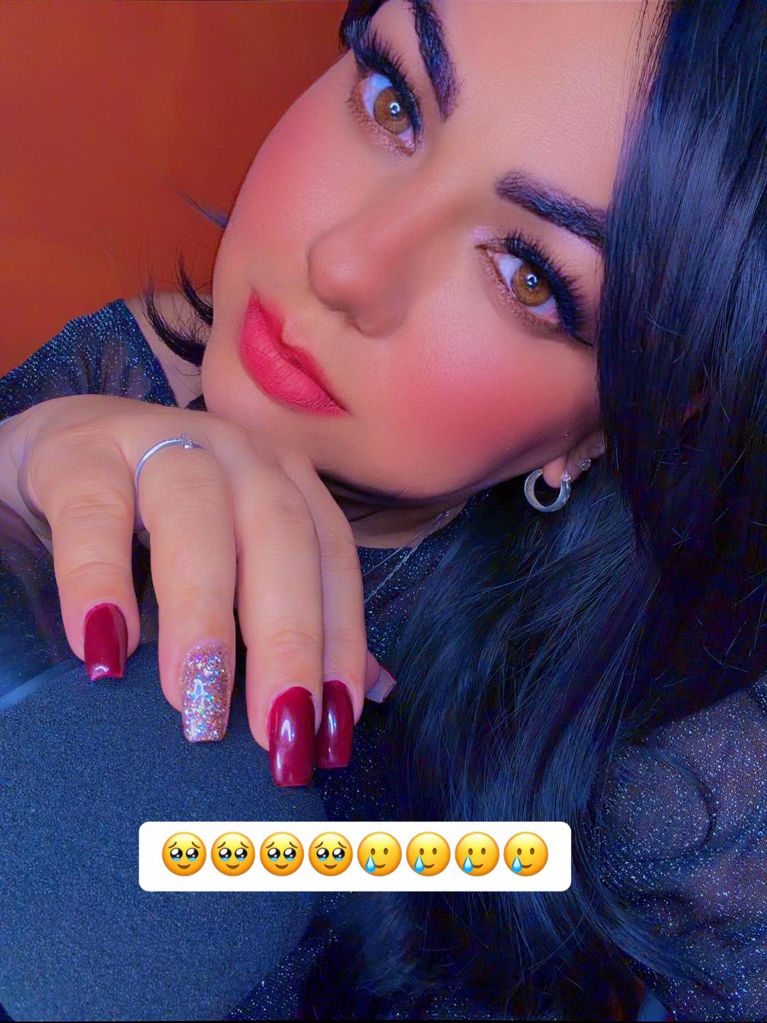 @La Guerita 👩 Tapatia❤️♋️