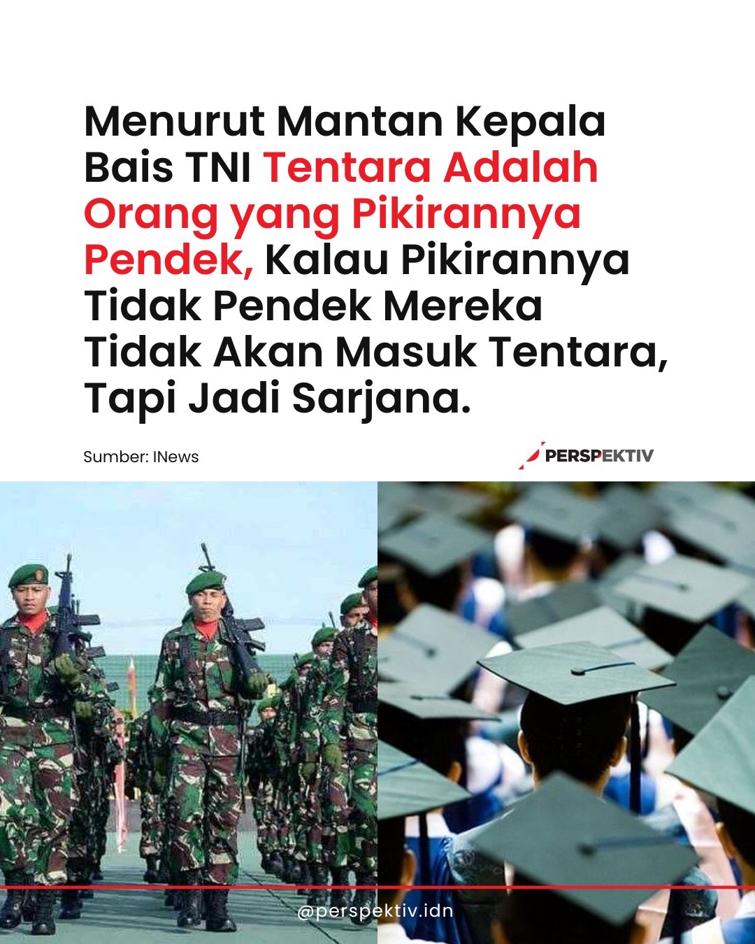 @Perspektiv Indonesia