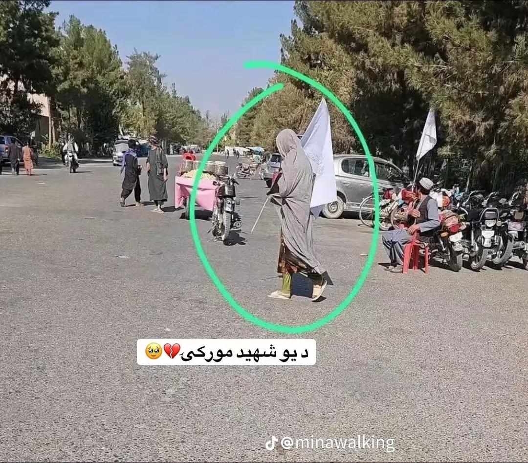 @لوفر کندهاری