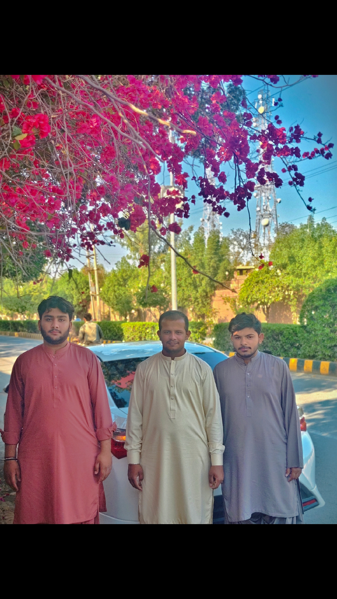 @safeer Hussain