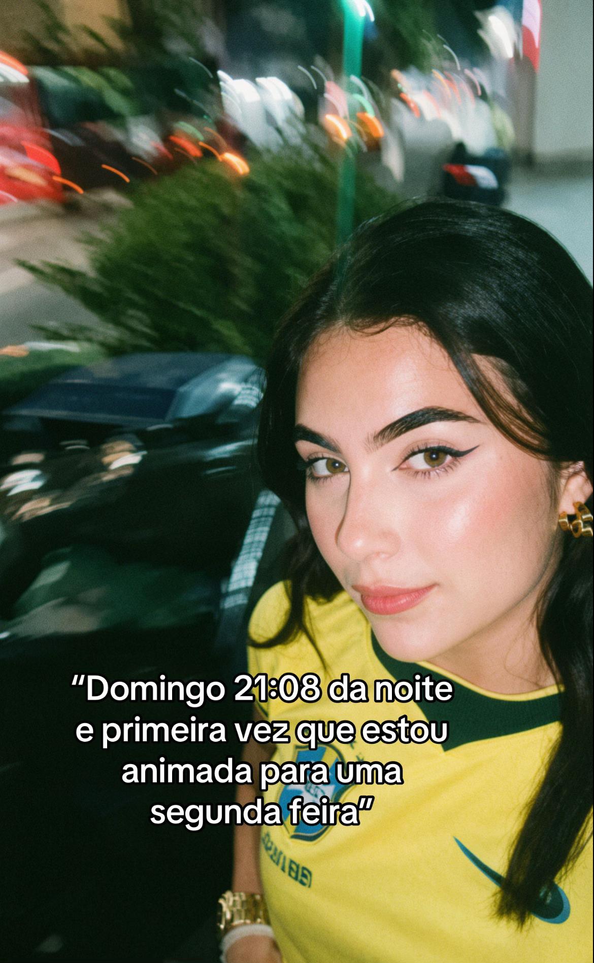 @Isabella Freitas