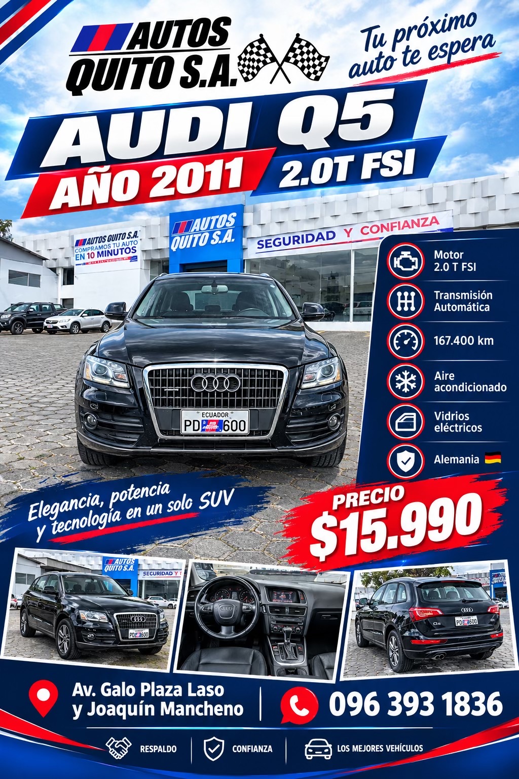 @Autos Quito Mancheno