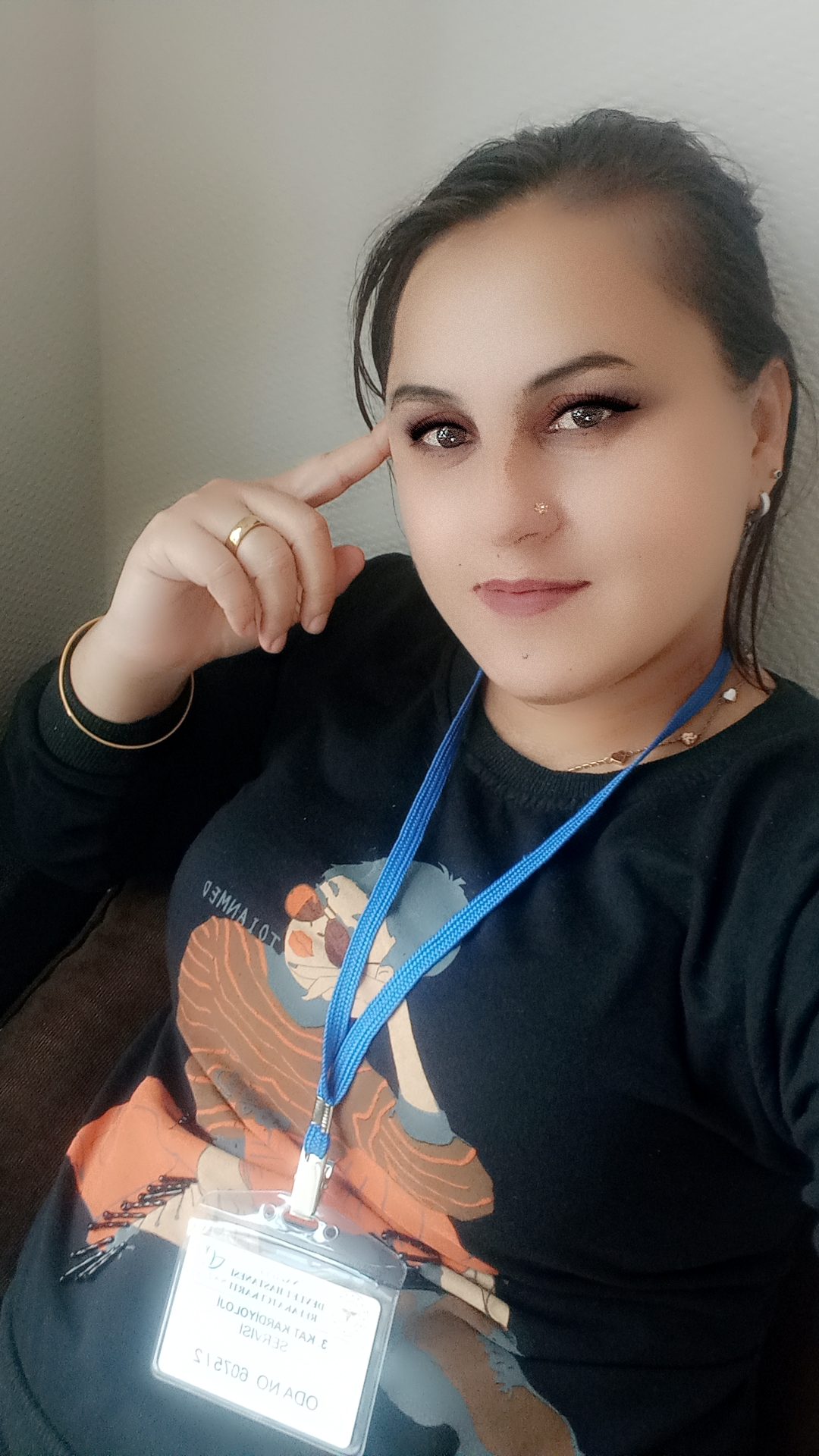 @Yörük Kızıyım❤️