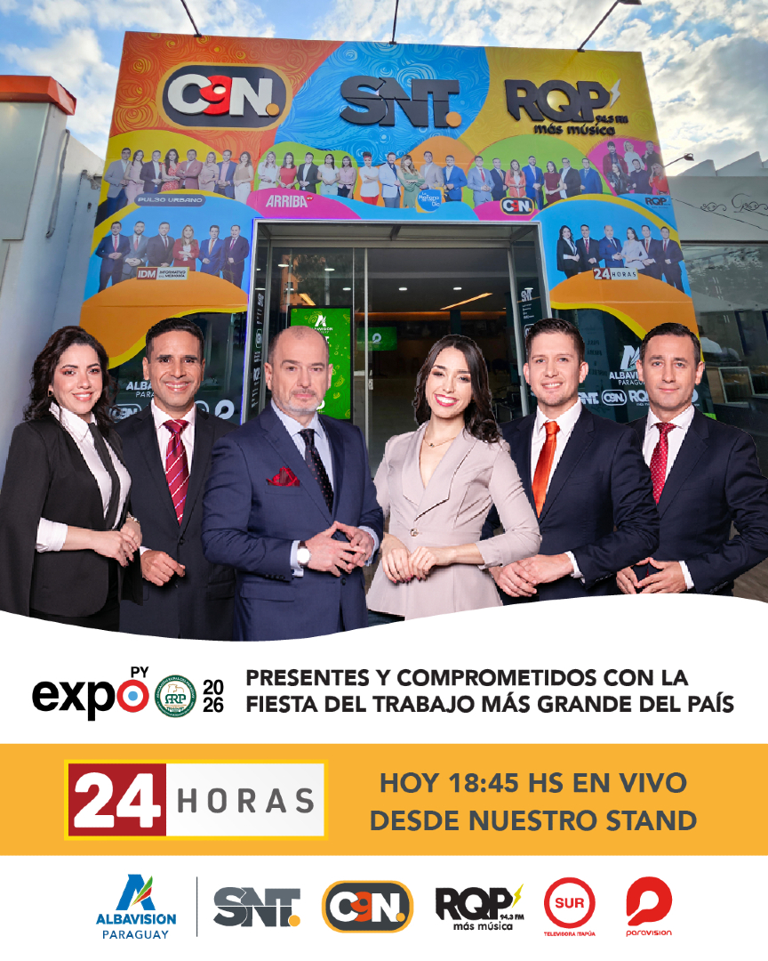 @sntparaguay