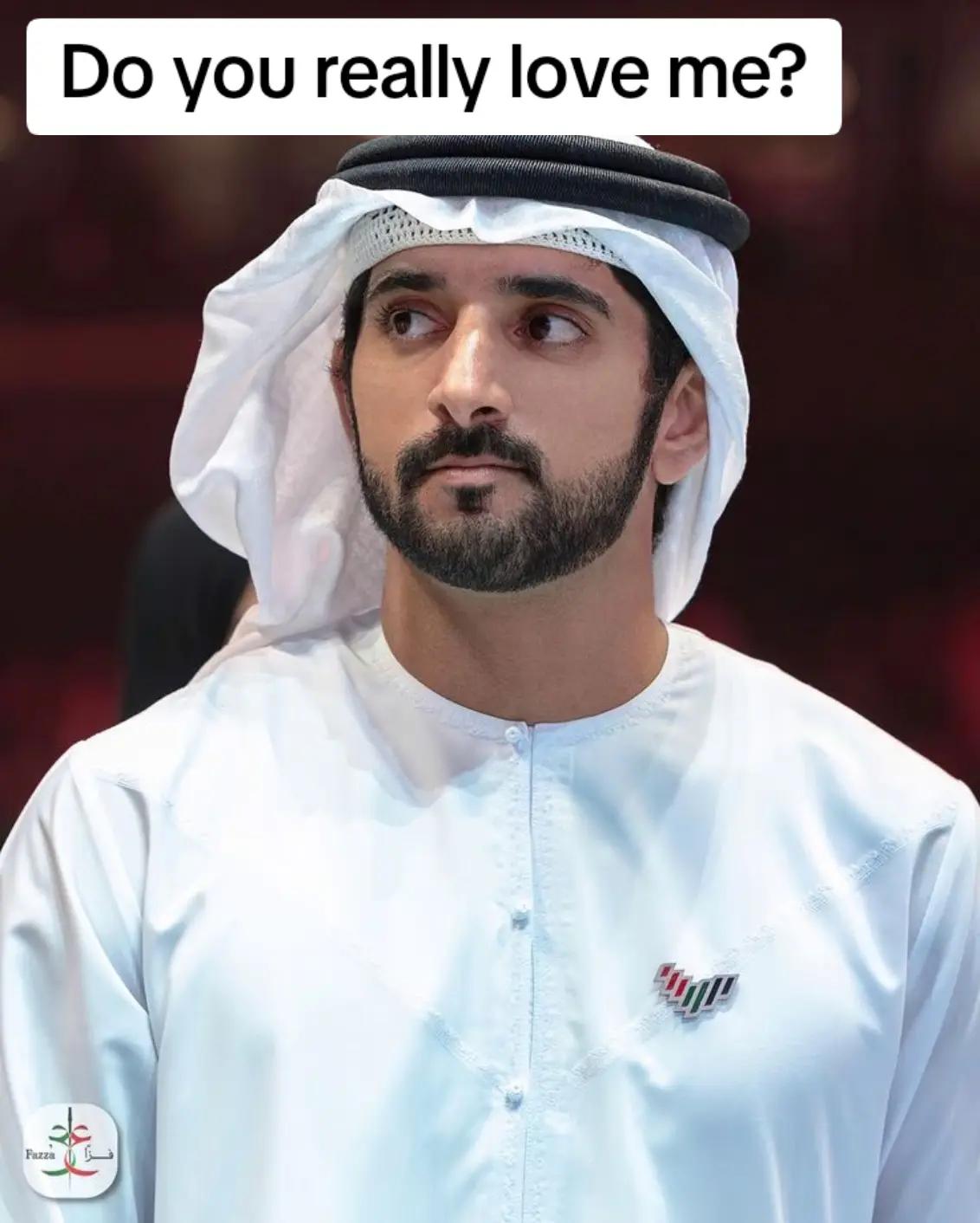 @Hamdan Fan