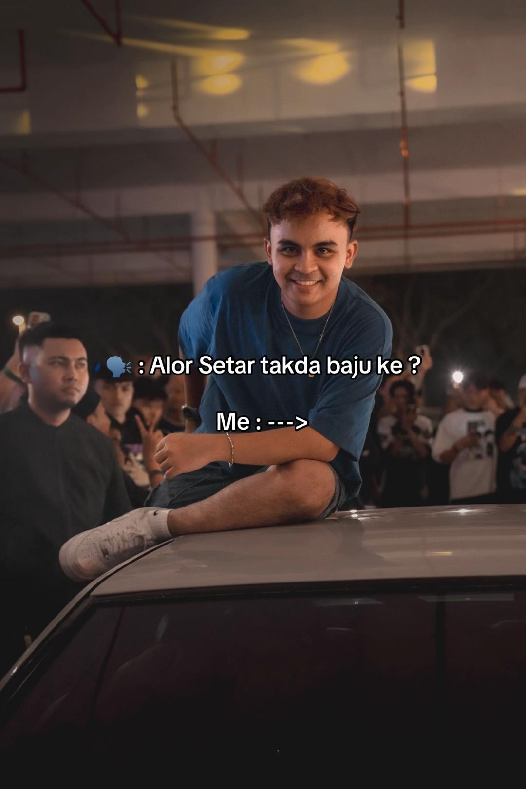 @Faris Azri Nakal