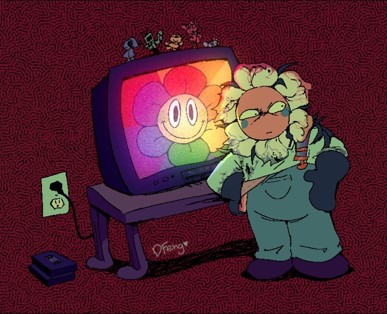 @DFeng⭐️🌙