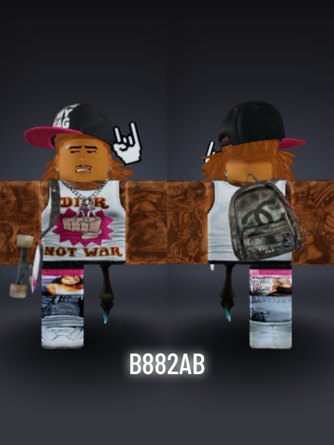 @Don2Flyy
