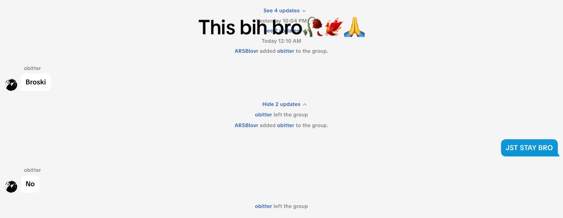@ARSBLovr