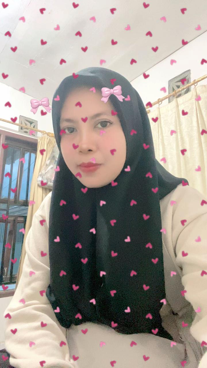 @Magfira Anggraini