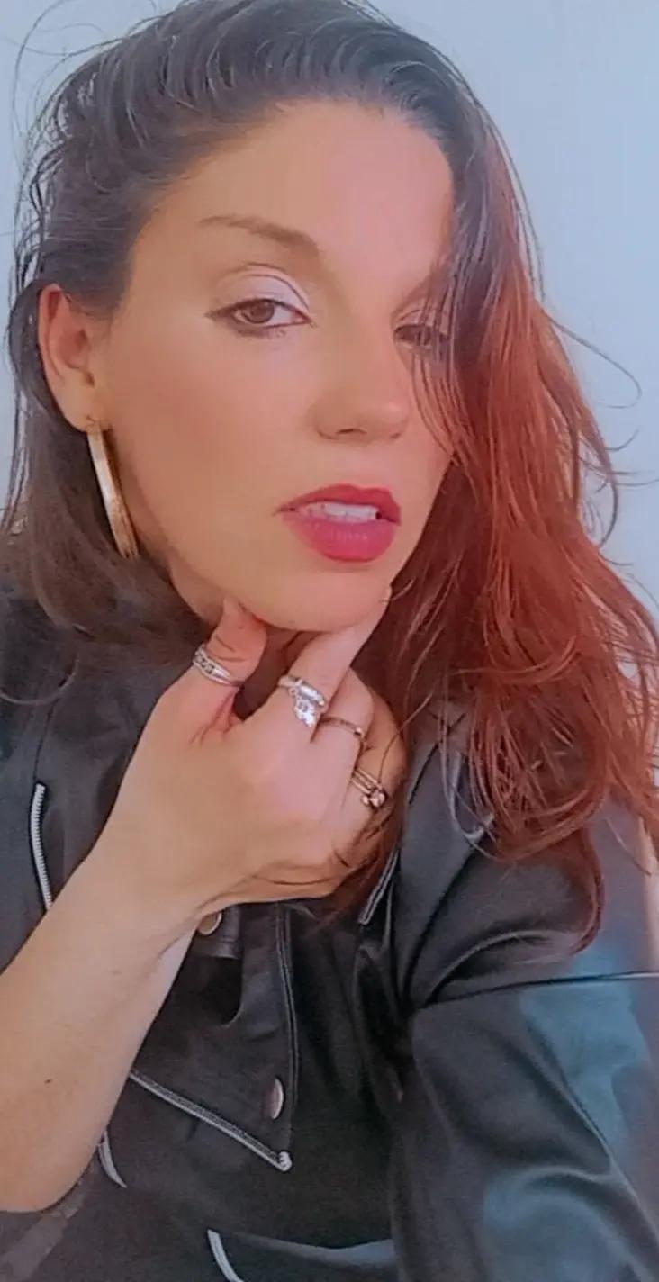 @🎙️👑Princesa Thaty Oficial🌹