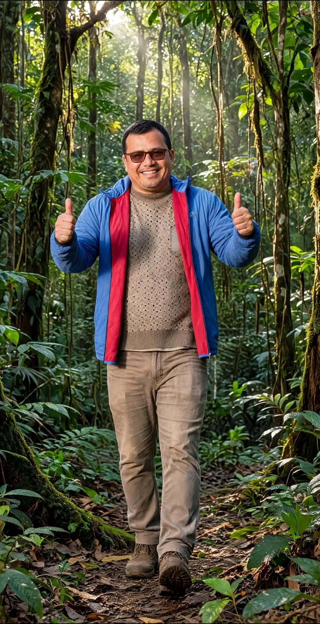 @kamal shrestha