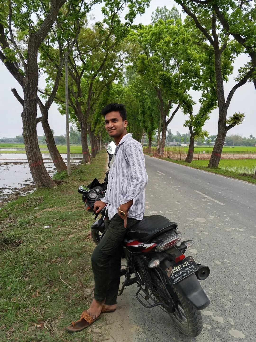 @AR Alamin islam