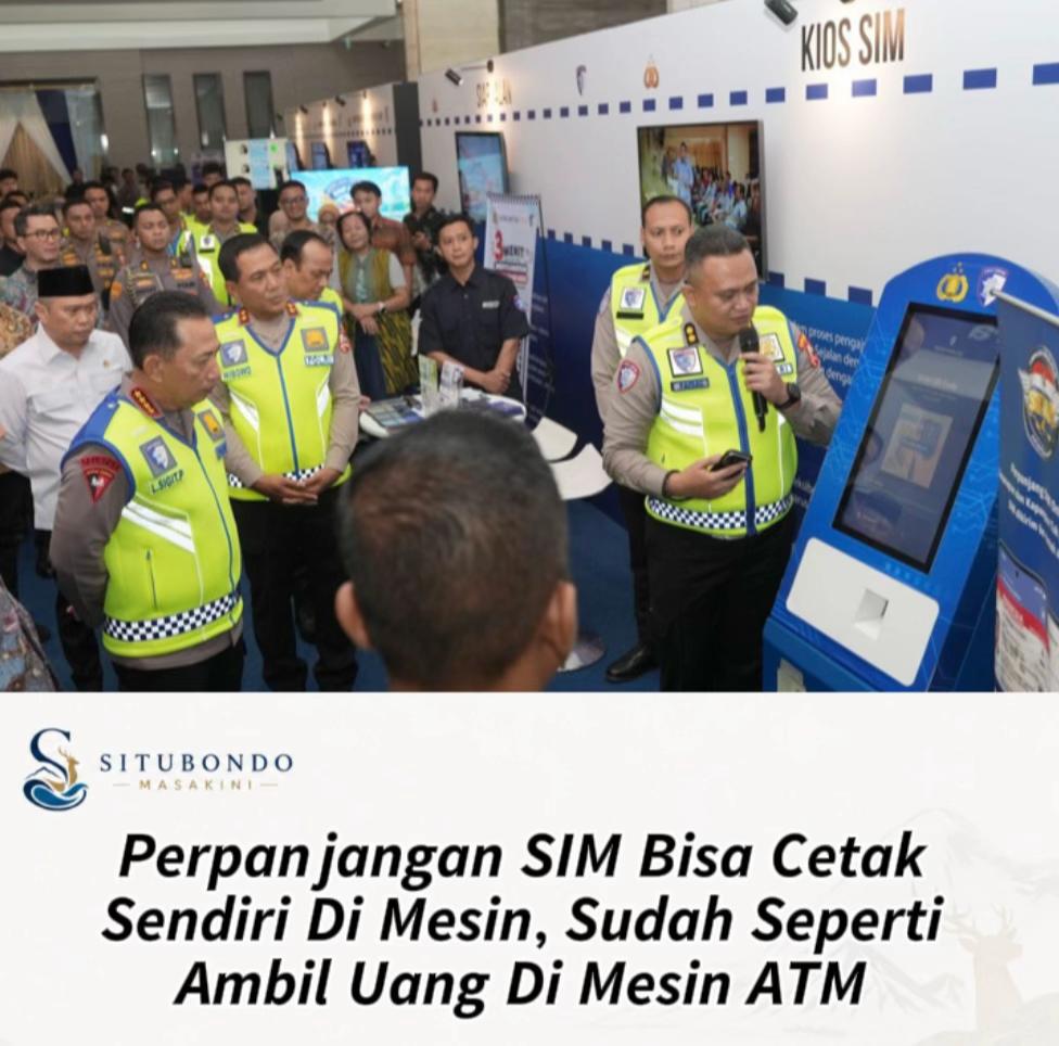 @Situbondo Masa Kini