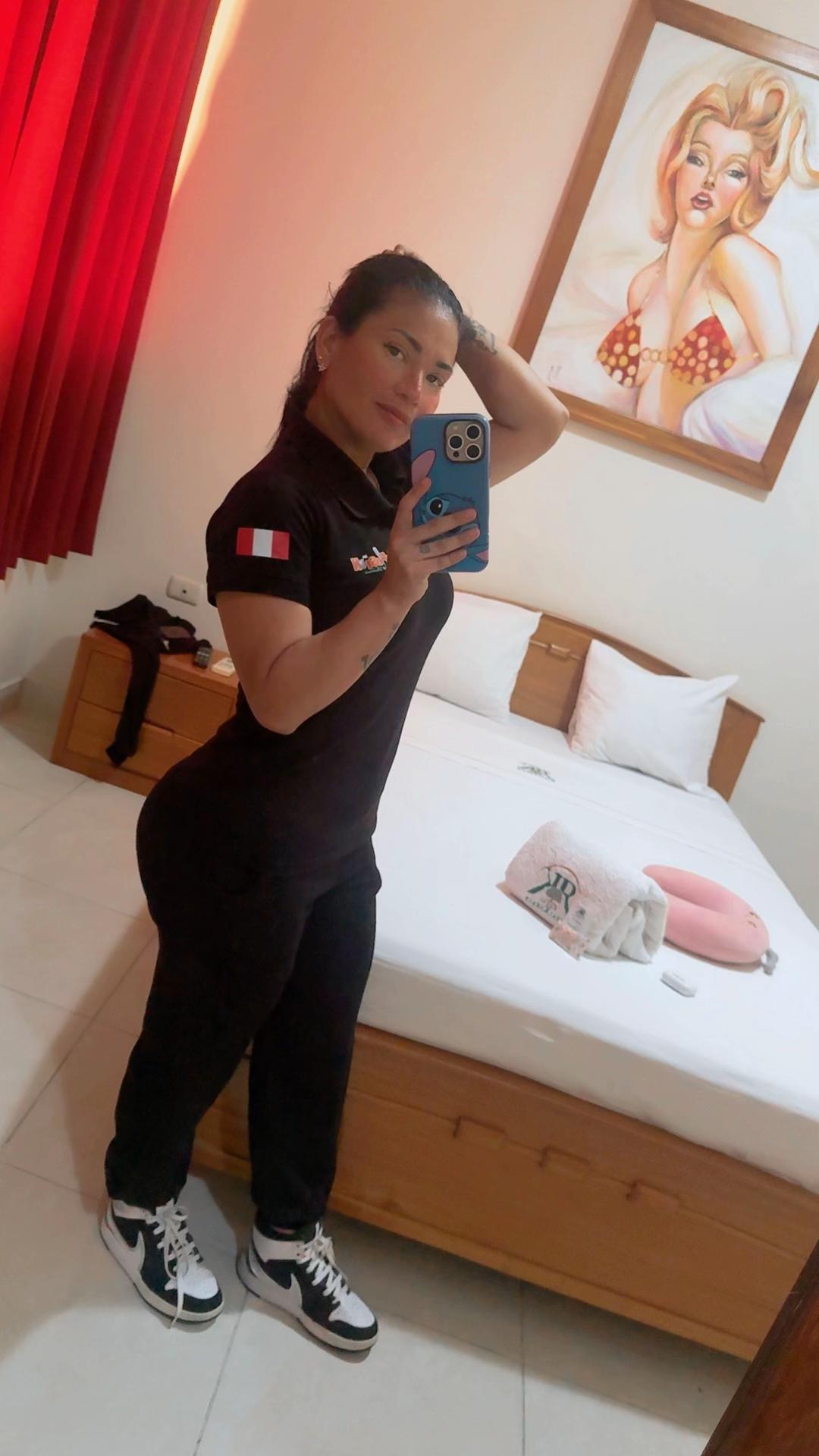 @Marilya Gonzales💣