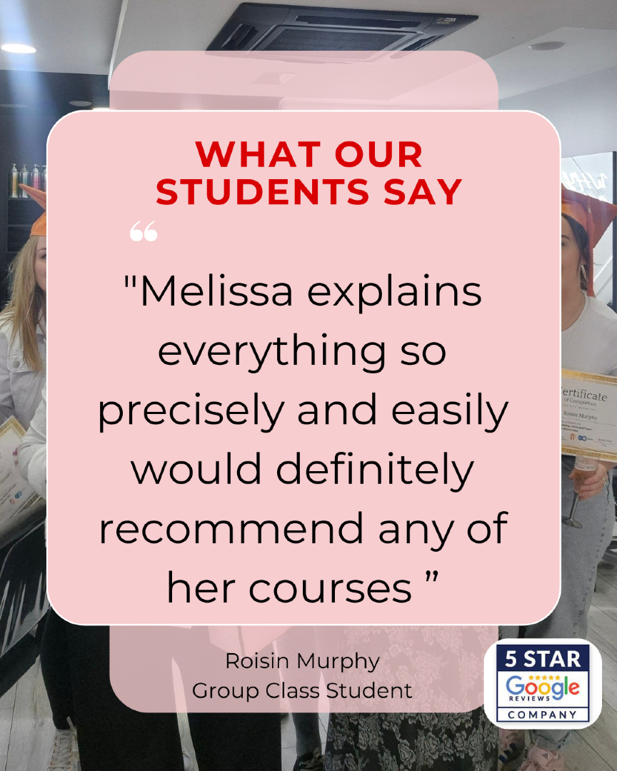 @Melissa Hayward Academy