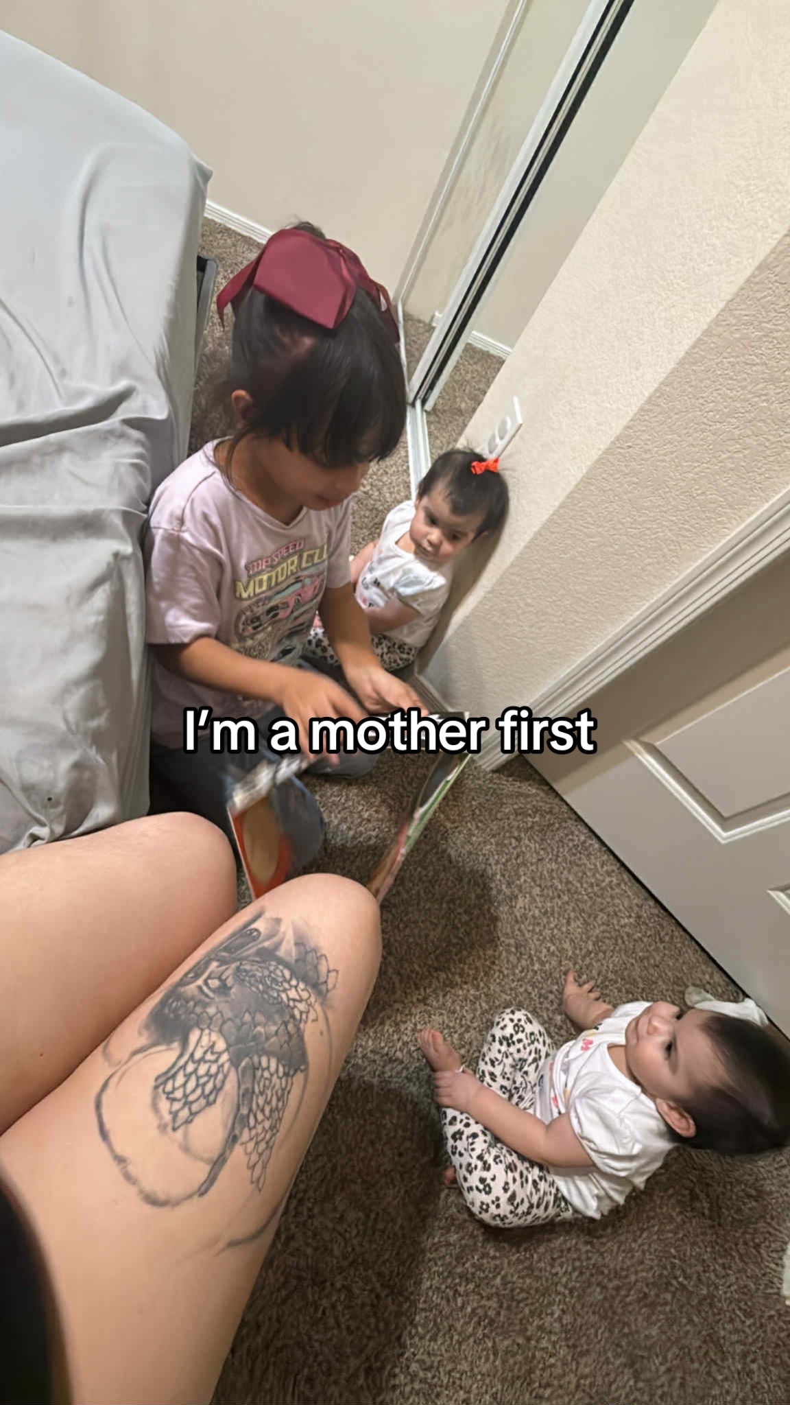 @Angelina
