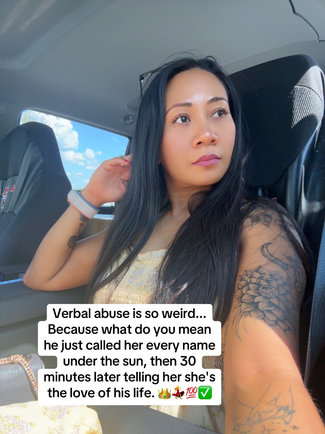 @Ana Mae Espinosa