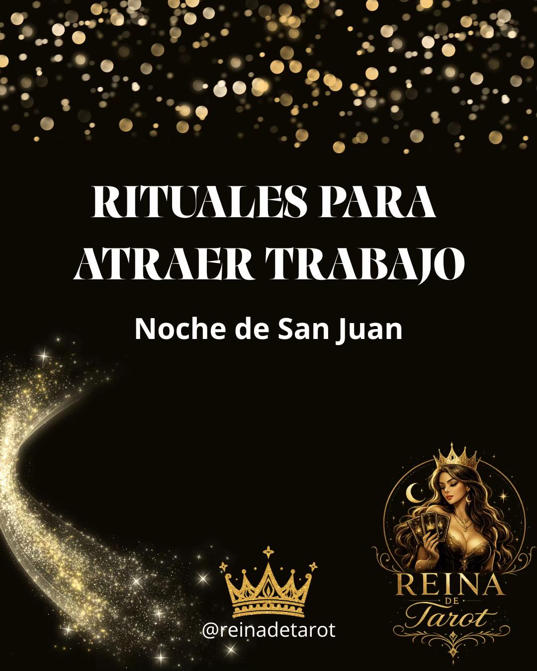 @reinadetarot