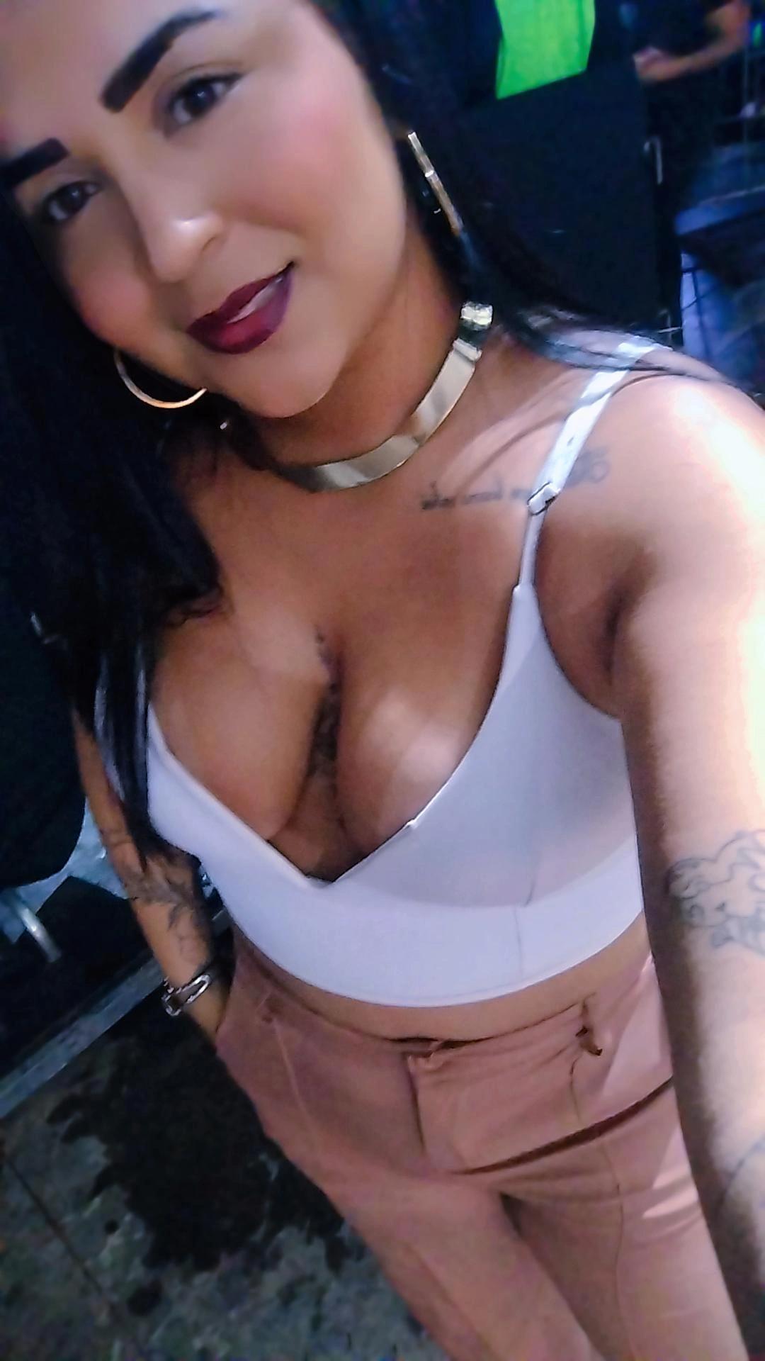 @Danielle Silva