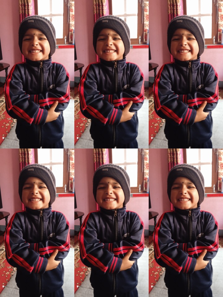 @suraj gautam