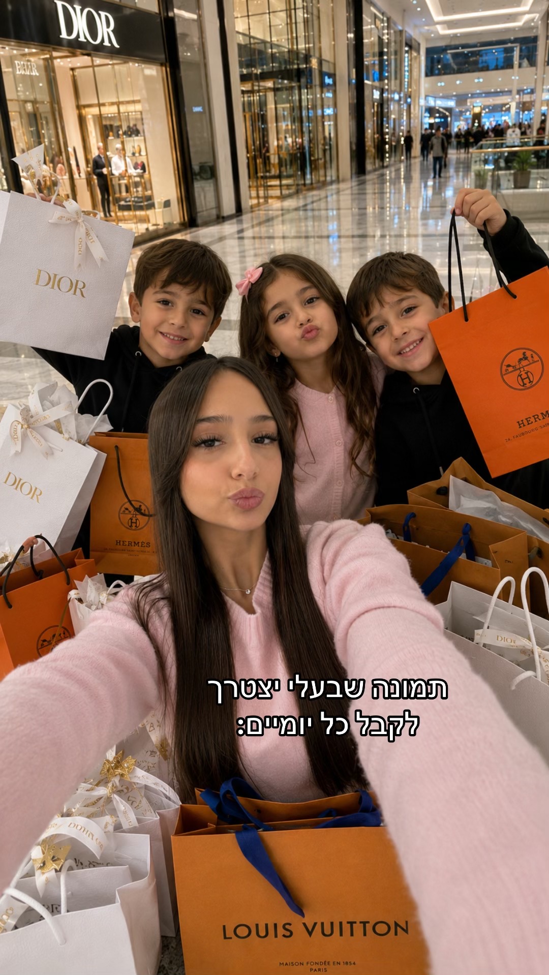 @שראל פליגל💋