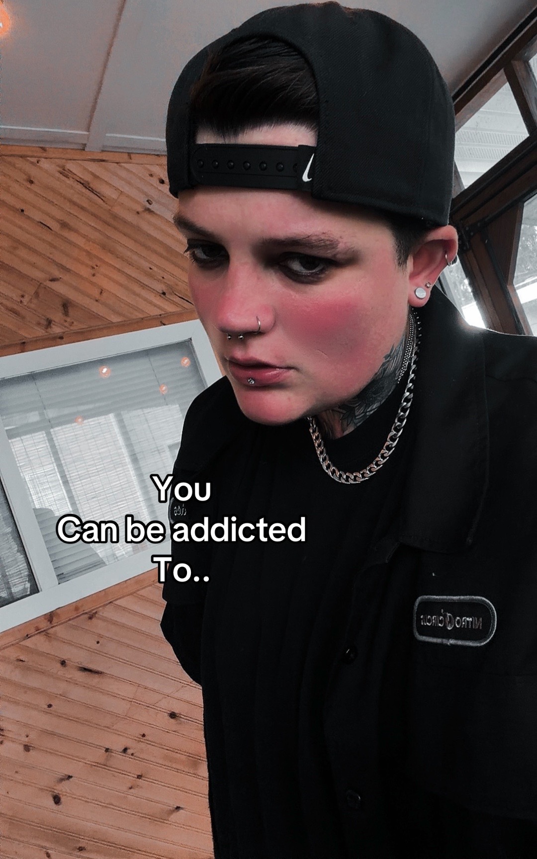 @✨🥀Crønicallÿ Bůtçh🥀✨