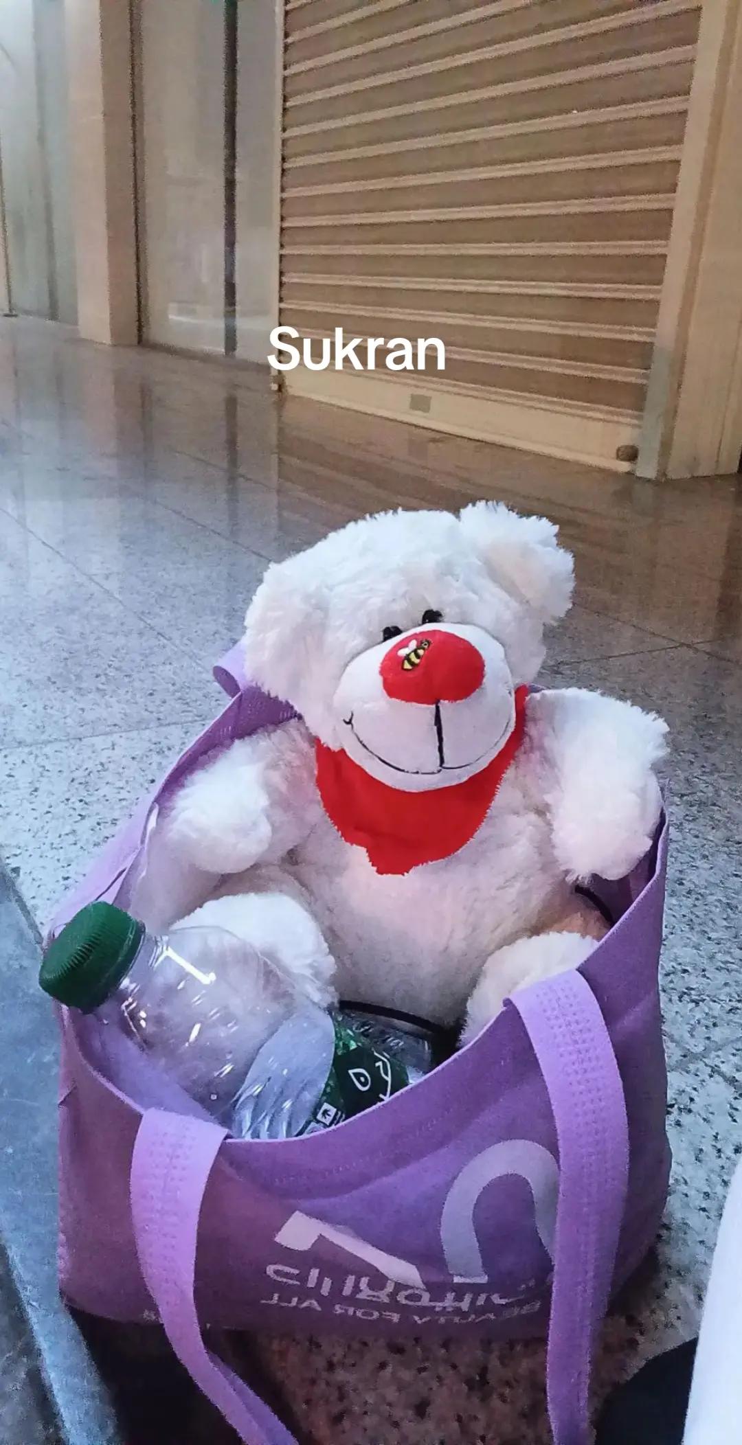 @Smile  😊 ❤️  🇸🇦