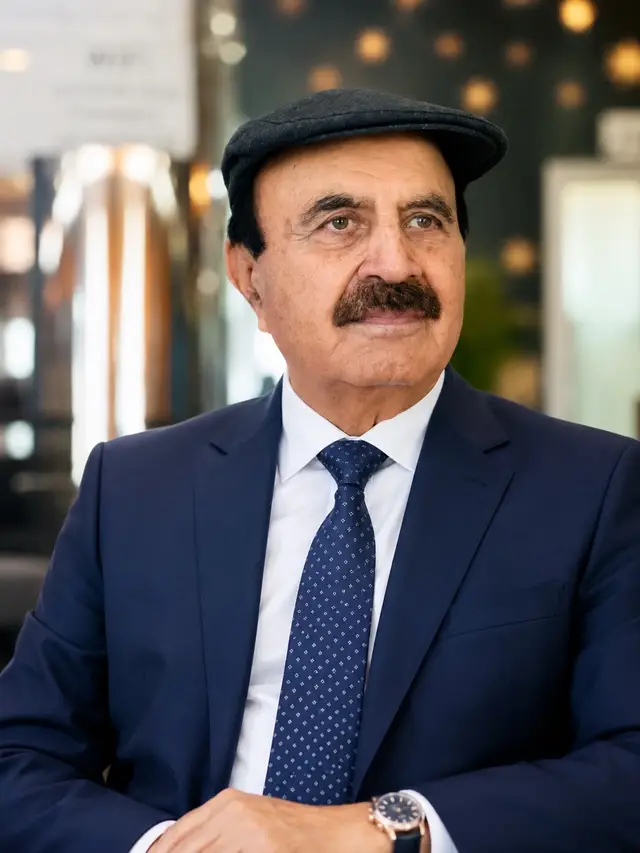 @Muheb Wazir