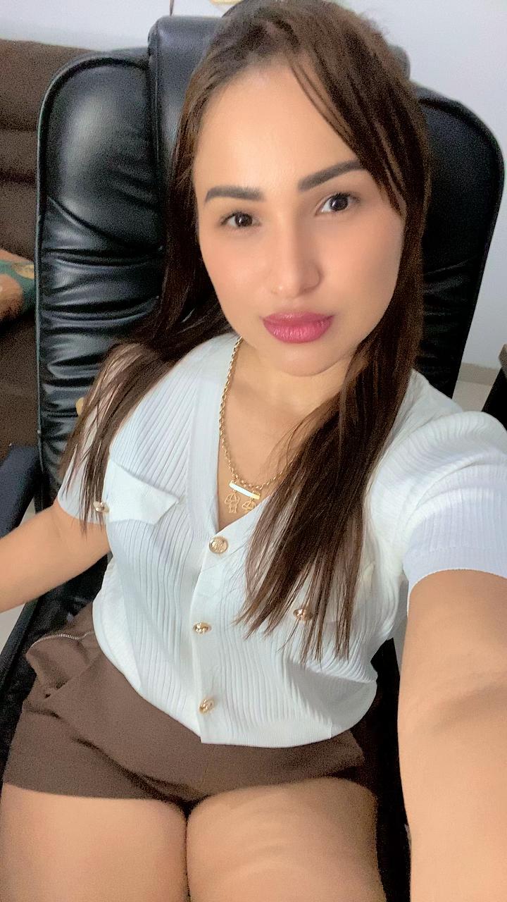 @Juliane Almeida