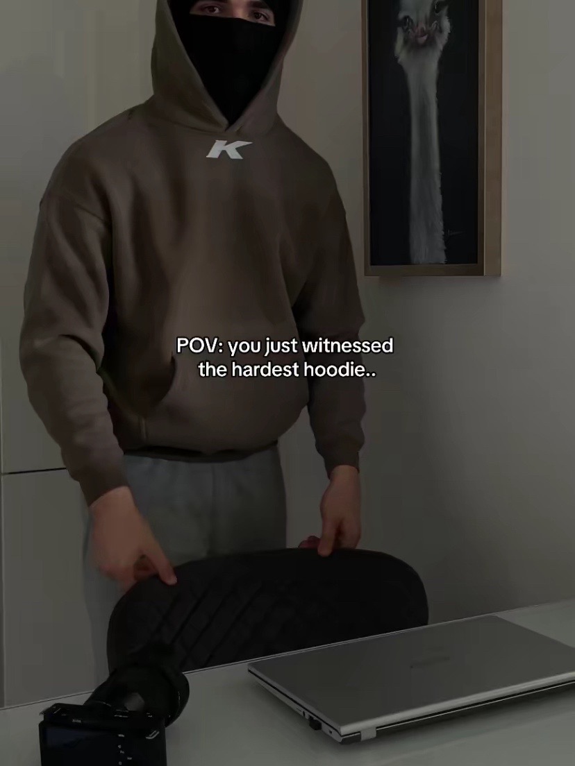 @Mismarked
