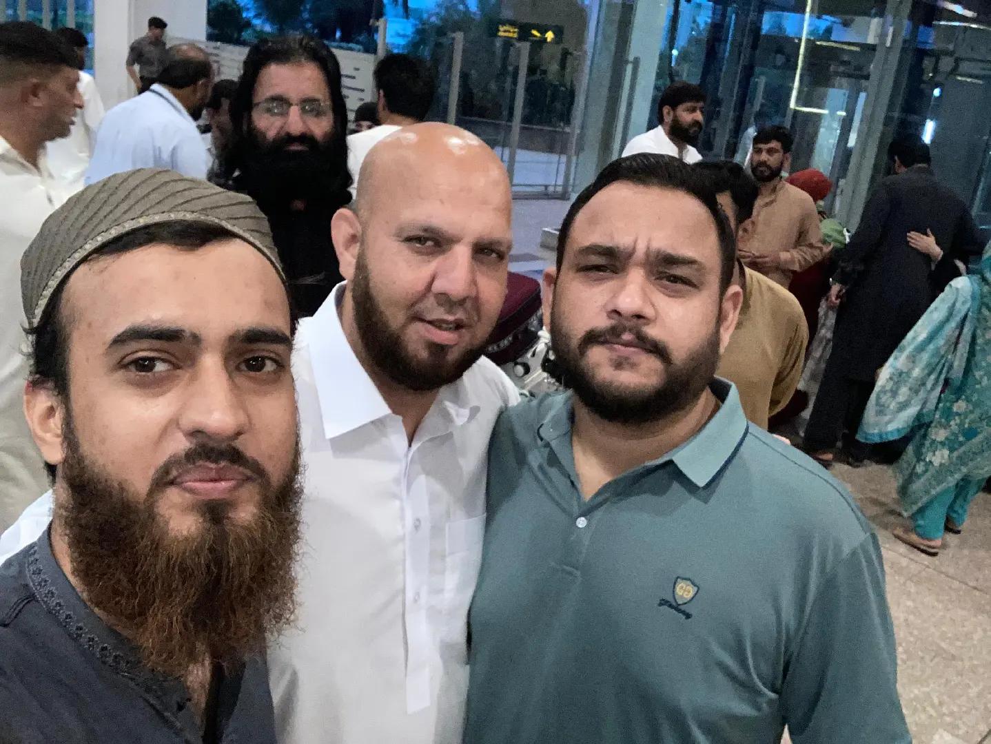@Best Umrah Package 2026✅