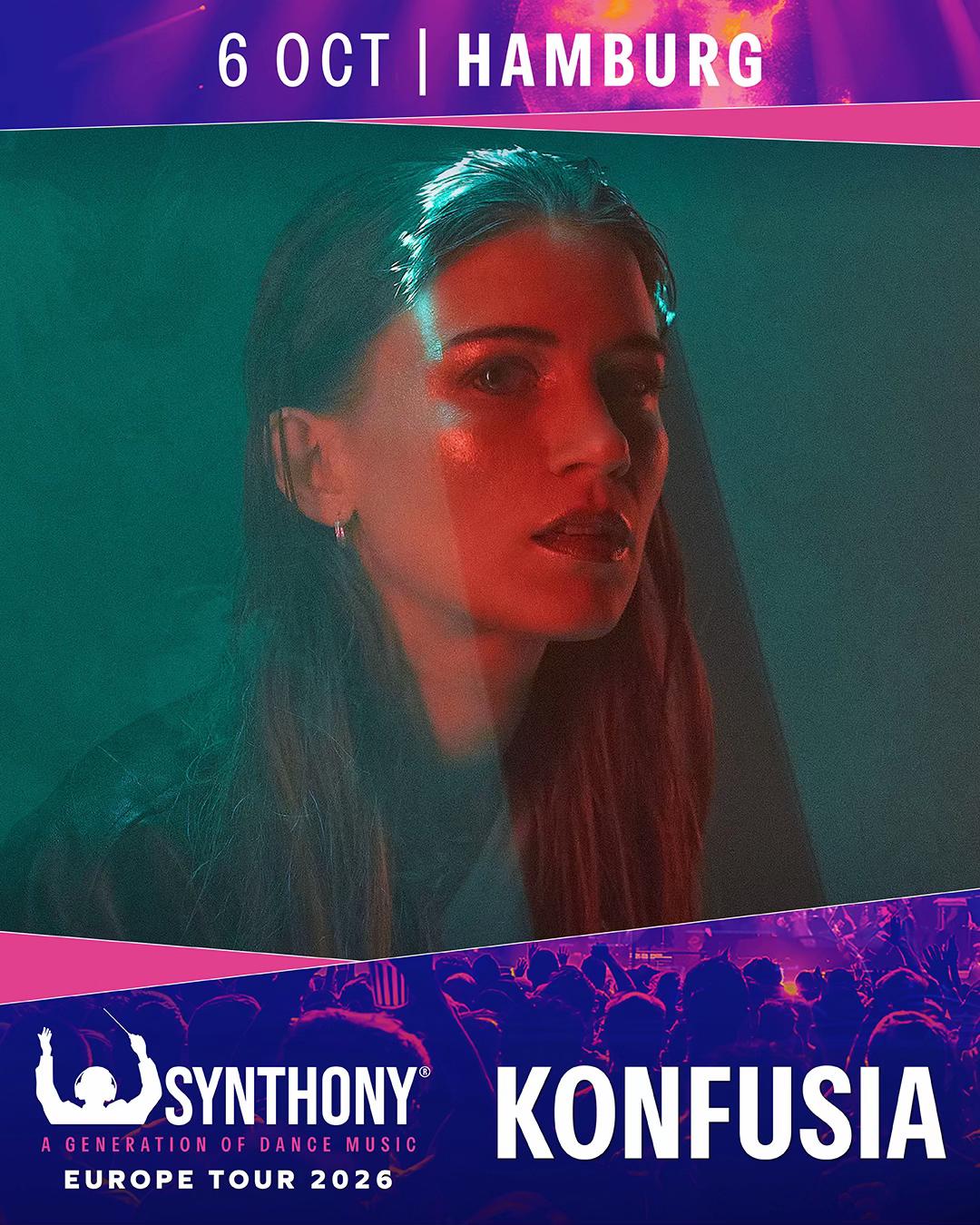@SYNTHONY