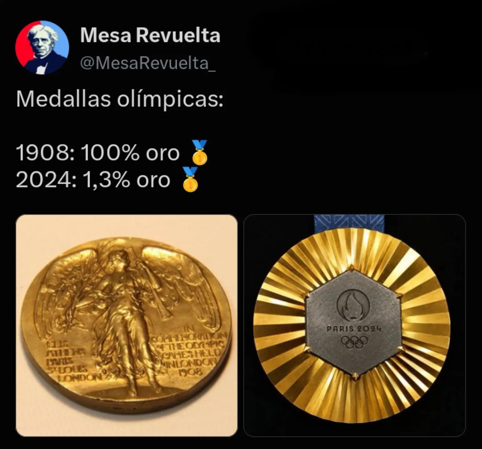 @Mesa Revuelta