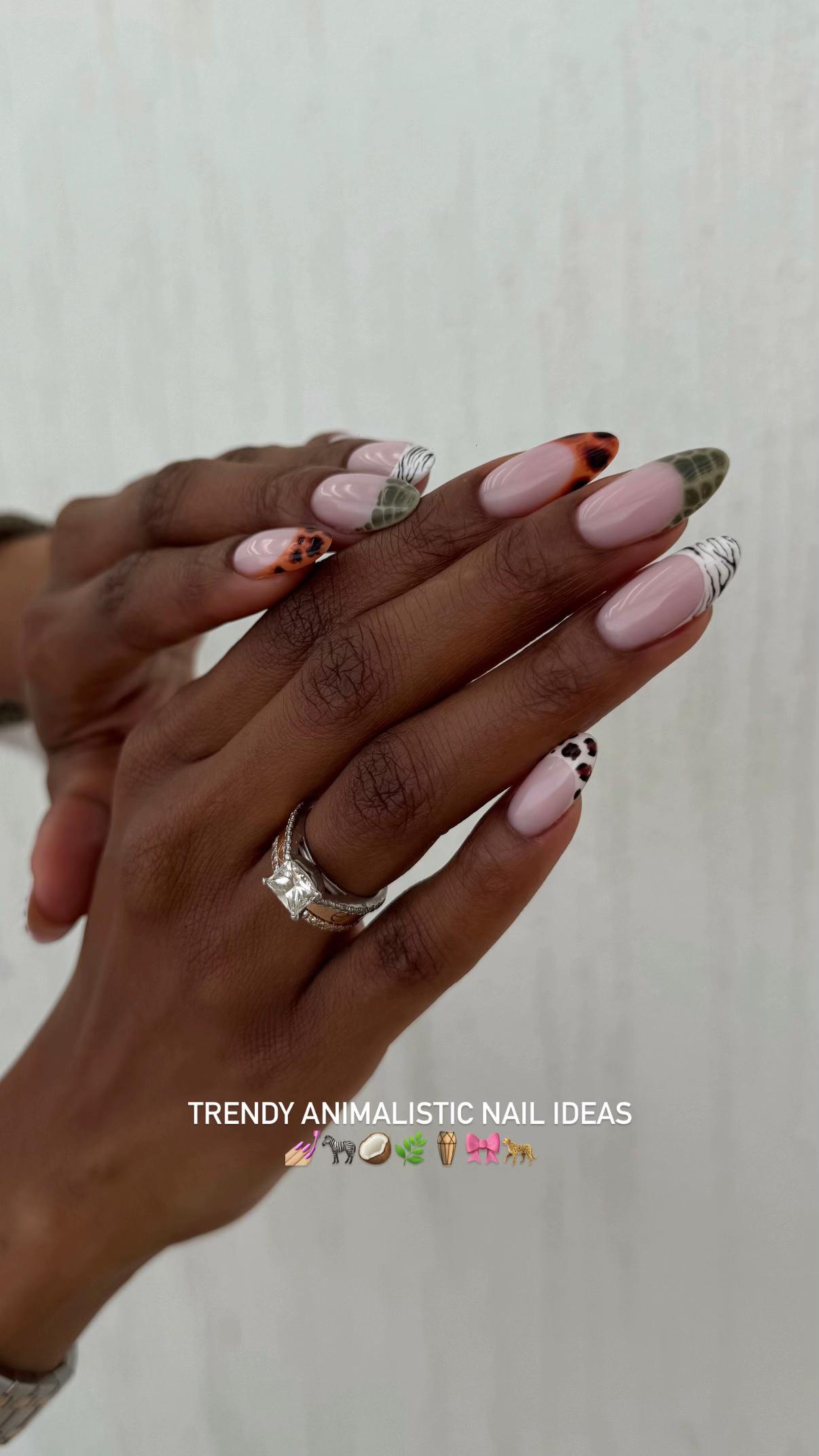 @Arfi Nails