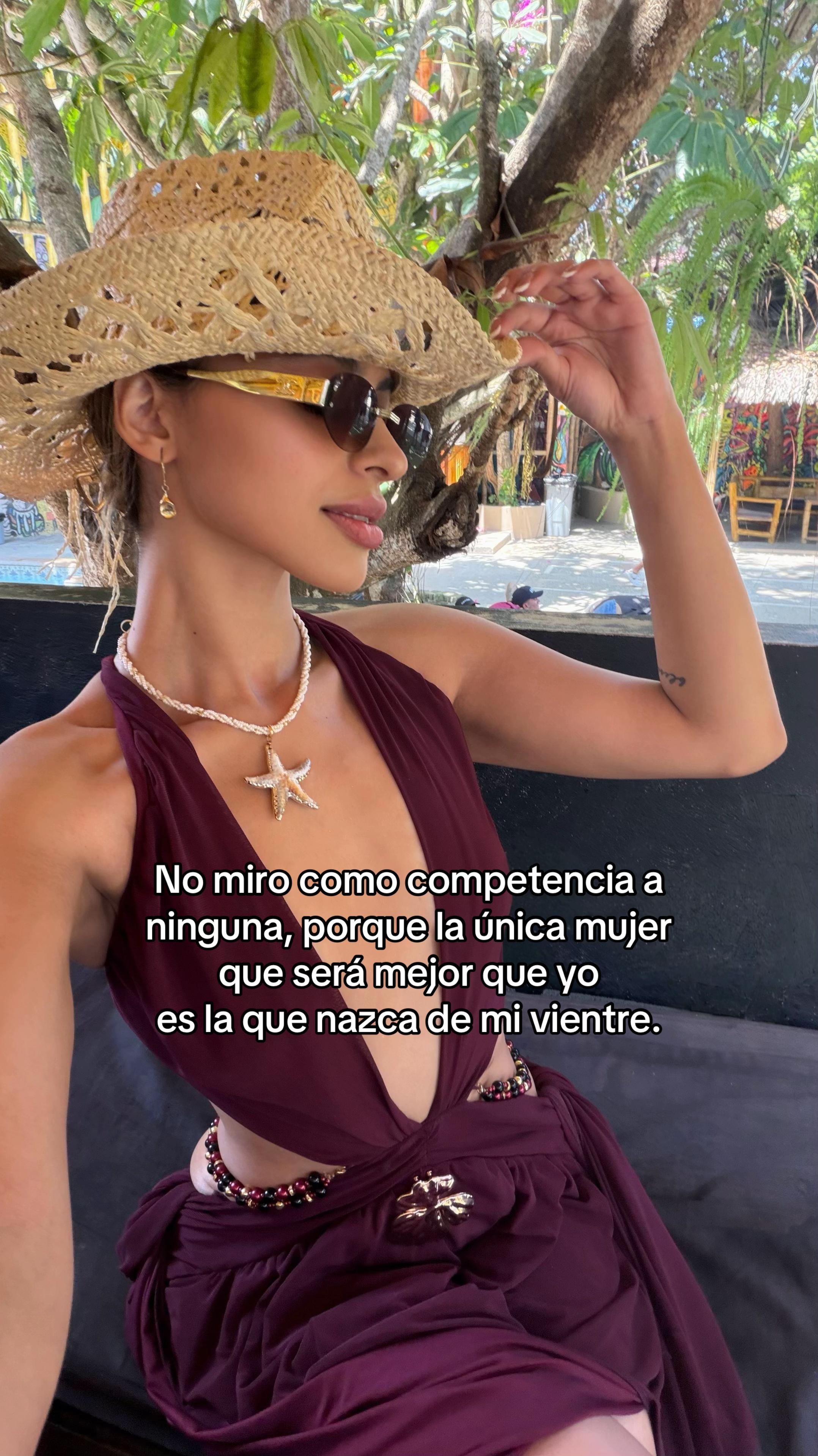 @Yiriana Zambrano