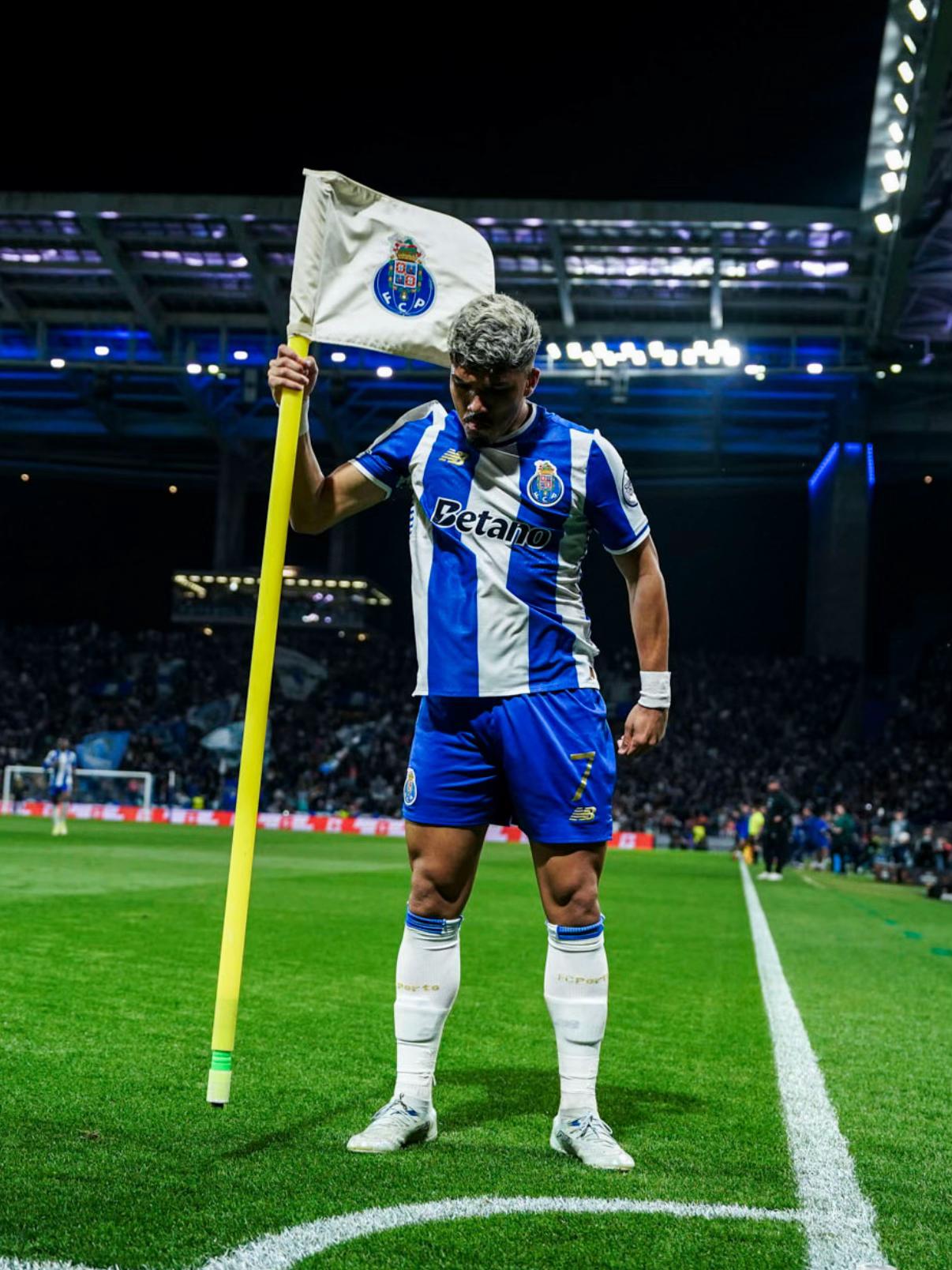 @FC Porto