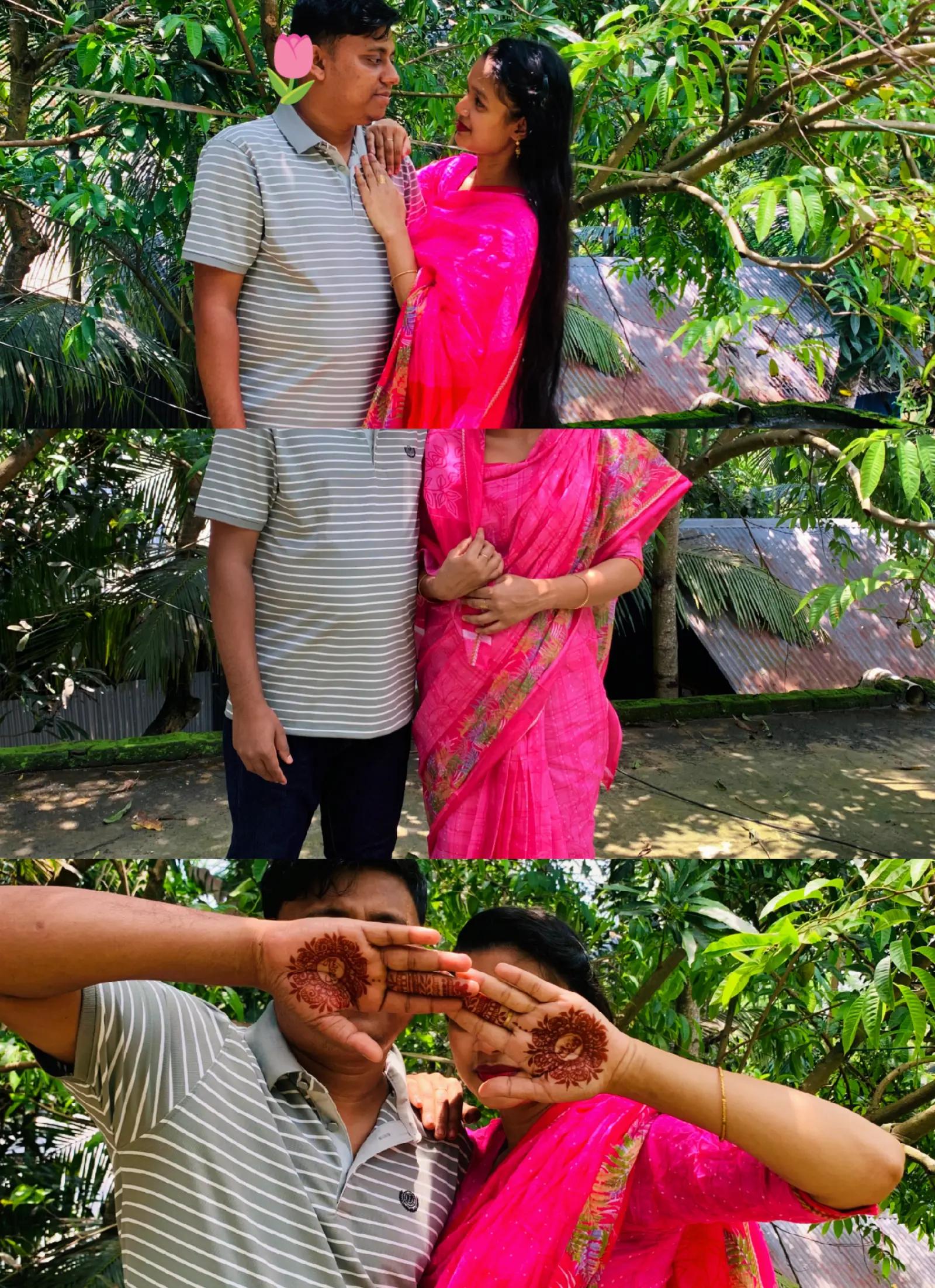 @❤️Koccha Pakhi🥰