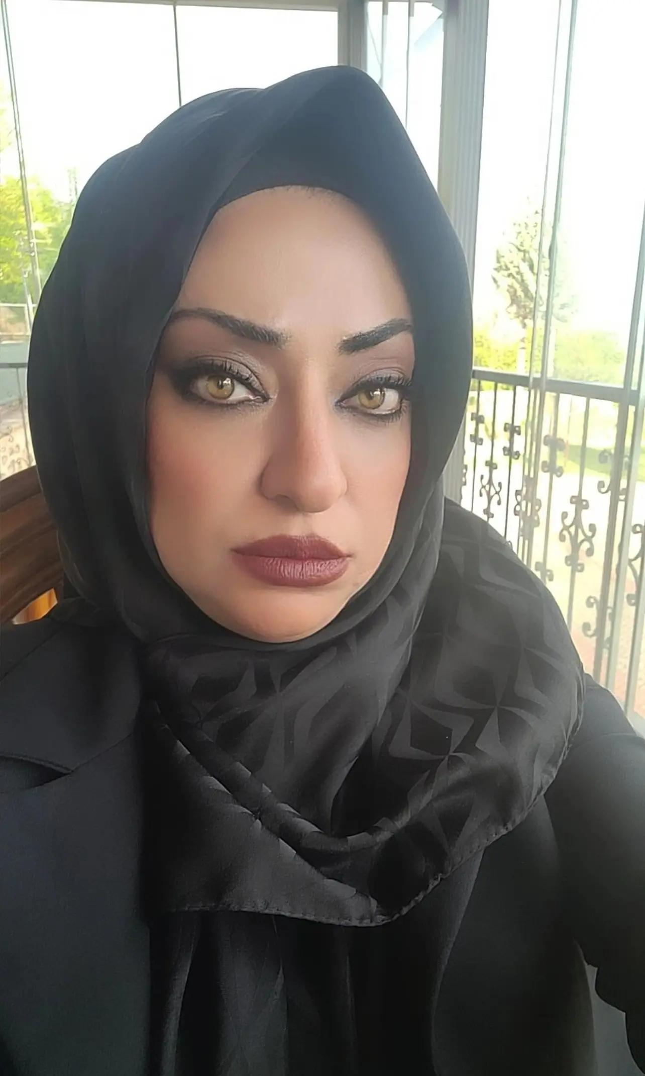 @Tuba Gülmez Kaplan