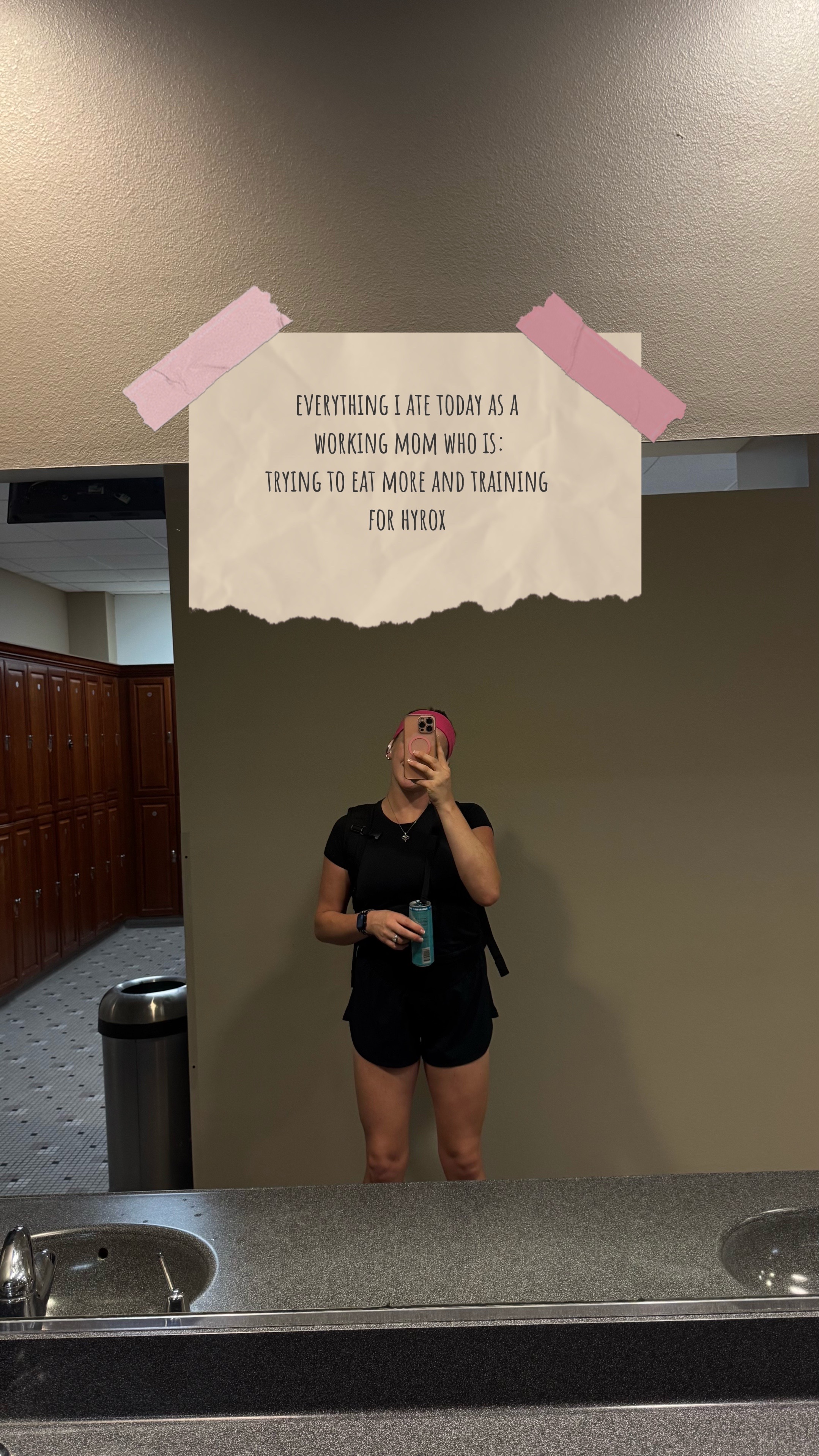 @Alyssa Golden | working mama