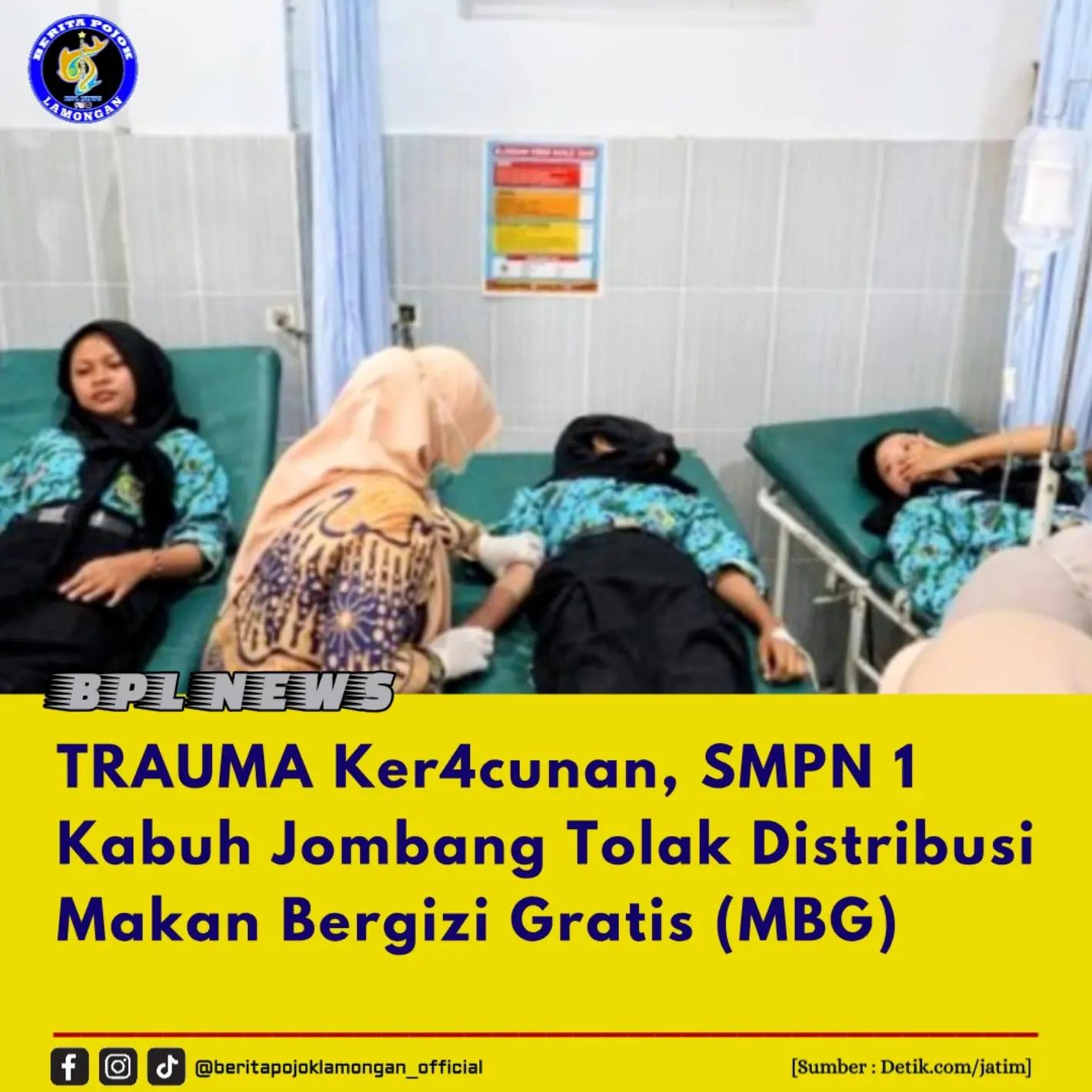 @BERITA POJOK LAMONGAN
