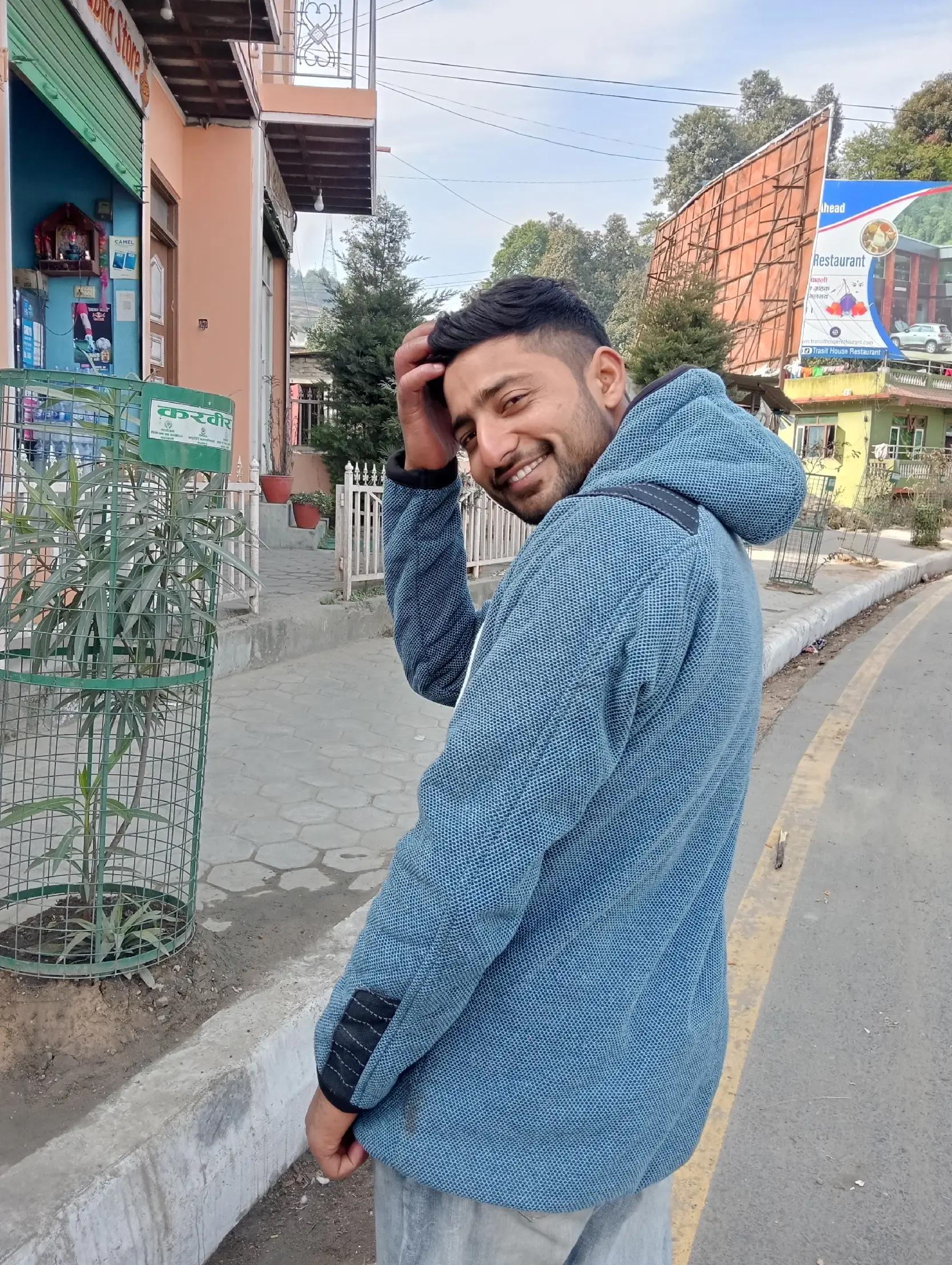 @Dk Raj