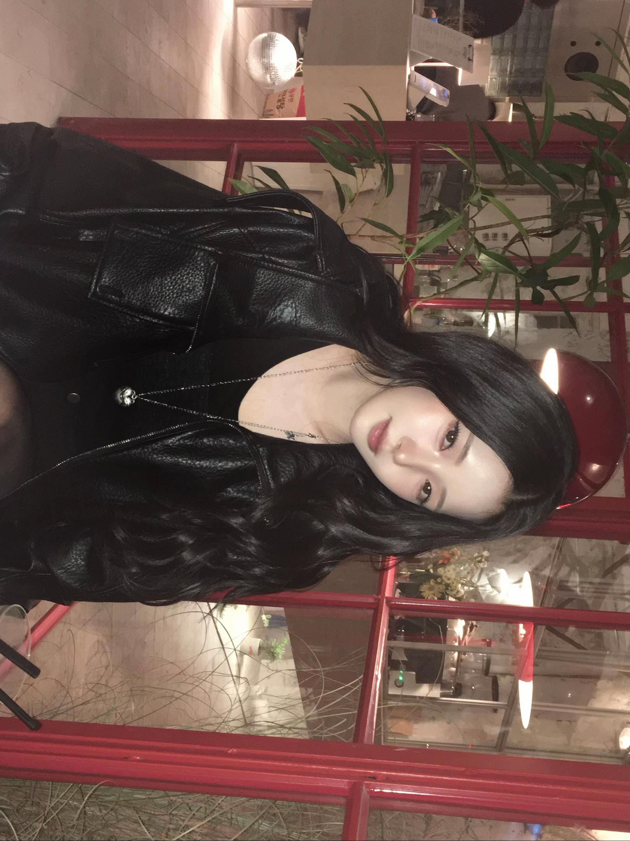 @Roh Jisun