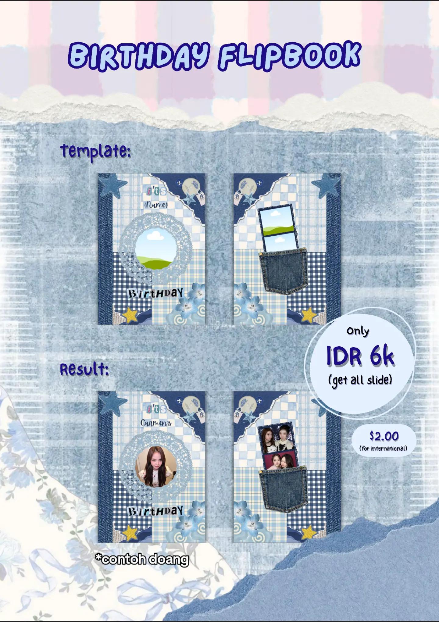 @Yeon's Canvas | Open Custom