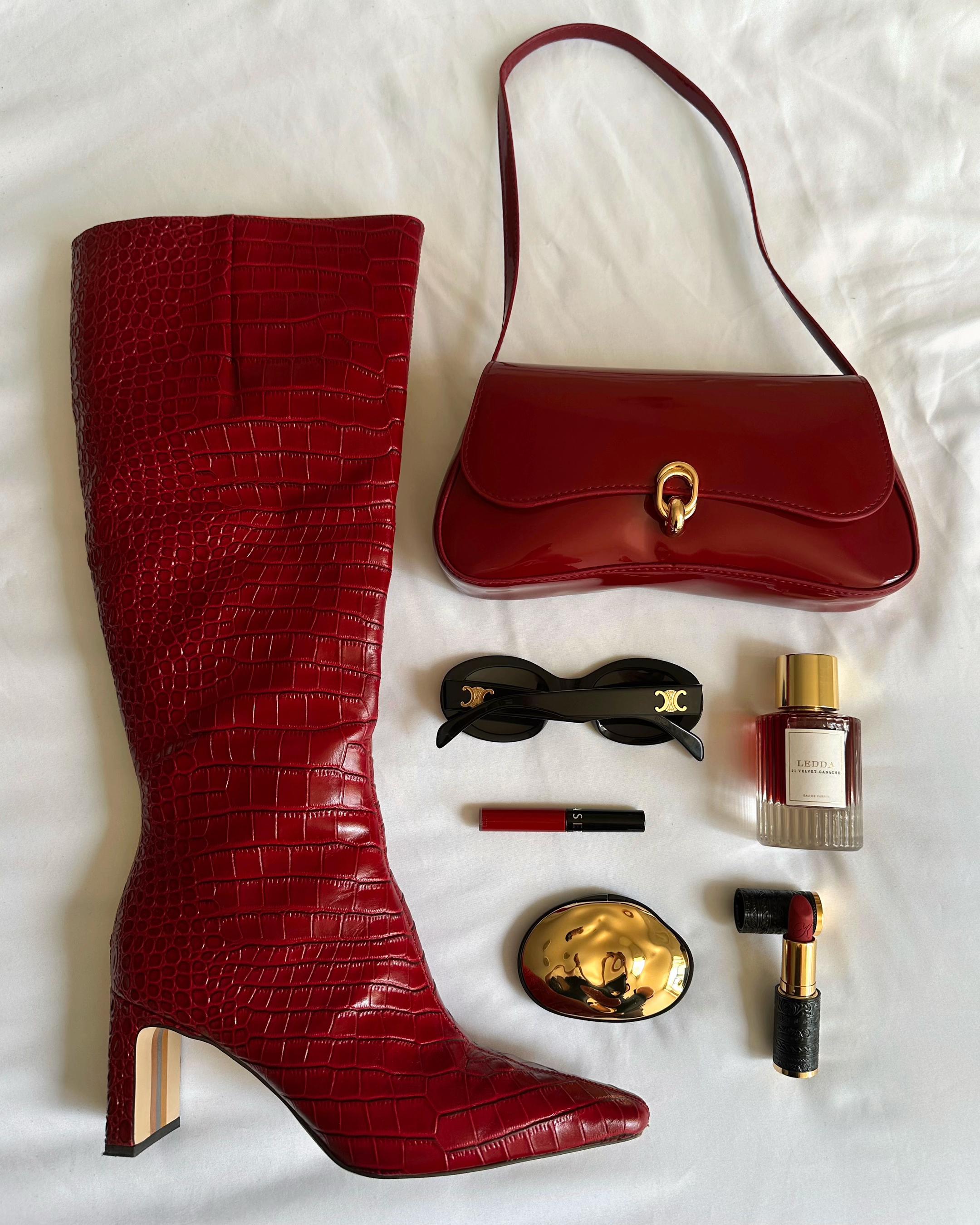 @Sara | Perfume & Beauty 💋🍸