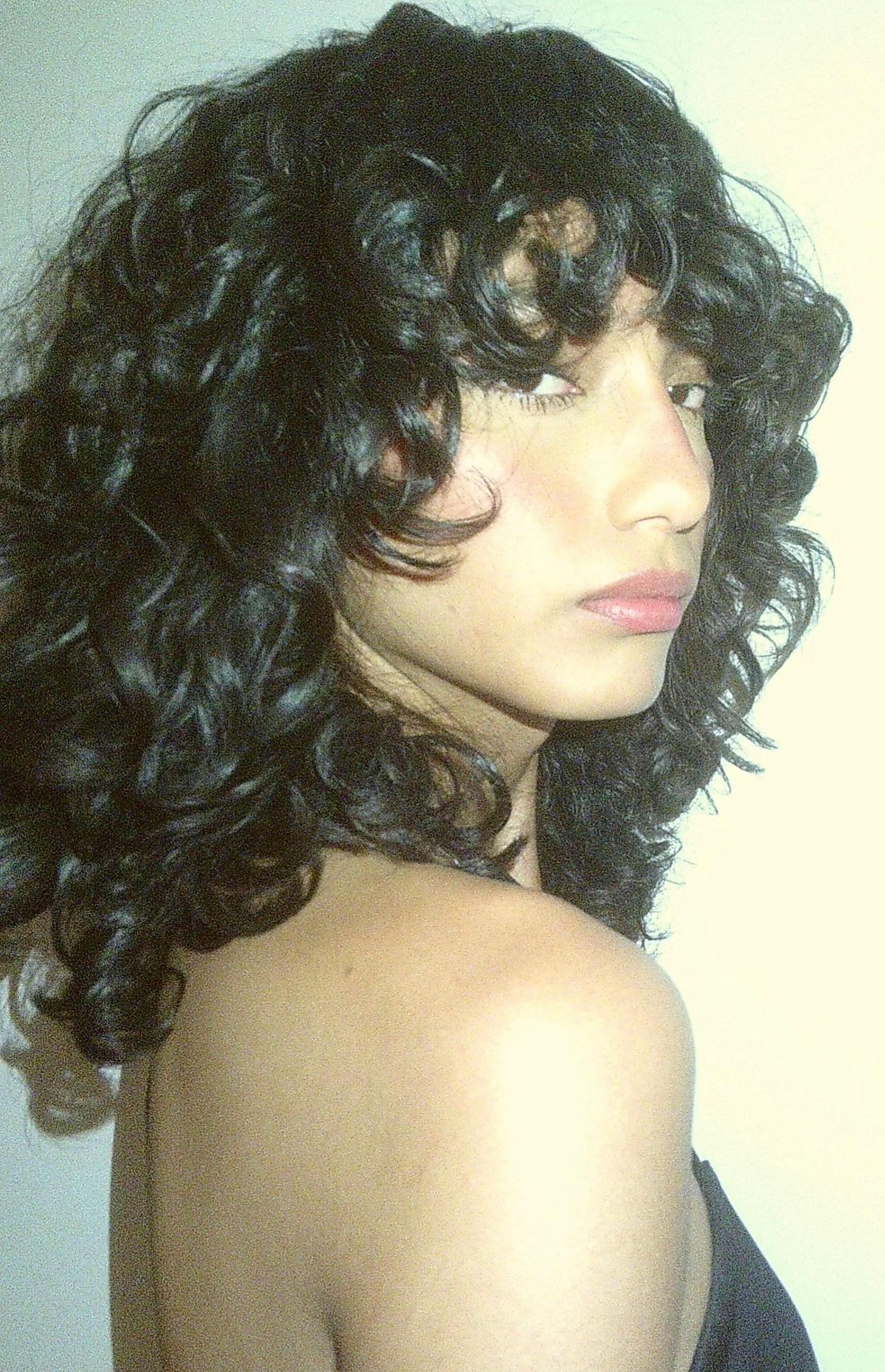 @Mellanie Guzmán