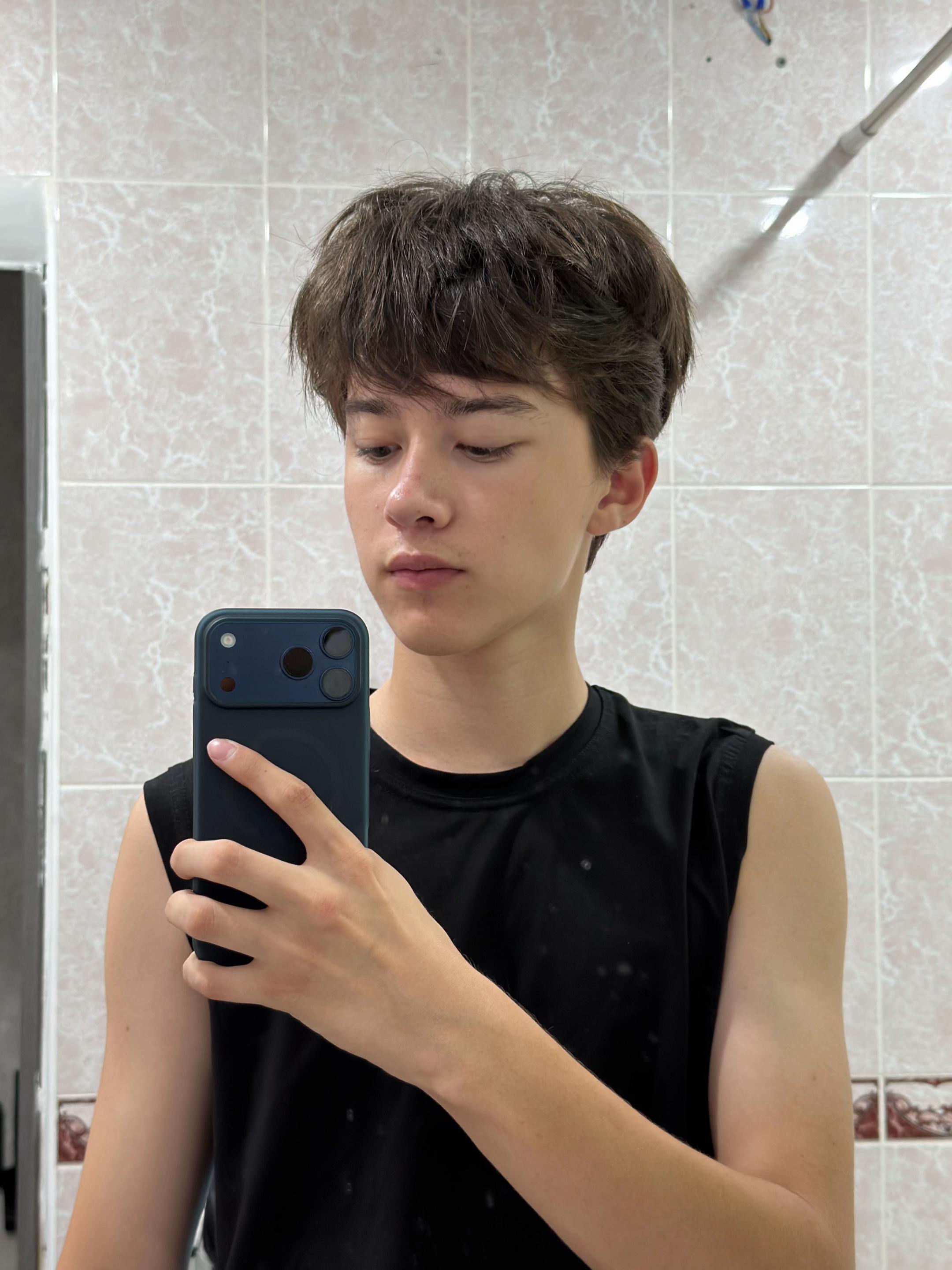 @тгк: дани боверз